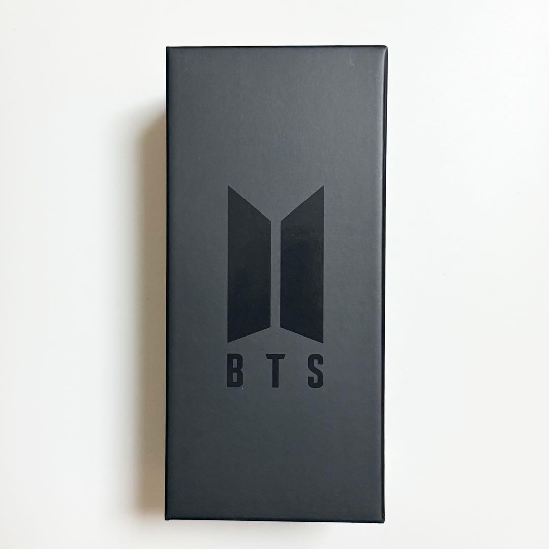 【新品未開封】 BTS 公式 ペンライト アミボム VER.4 ver4