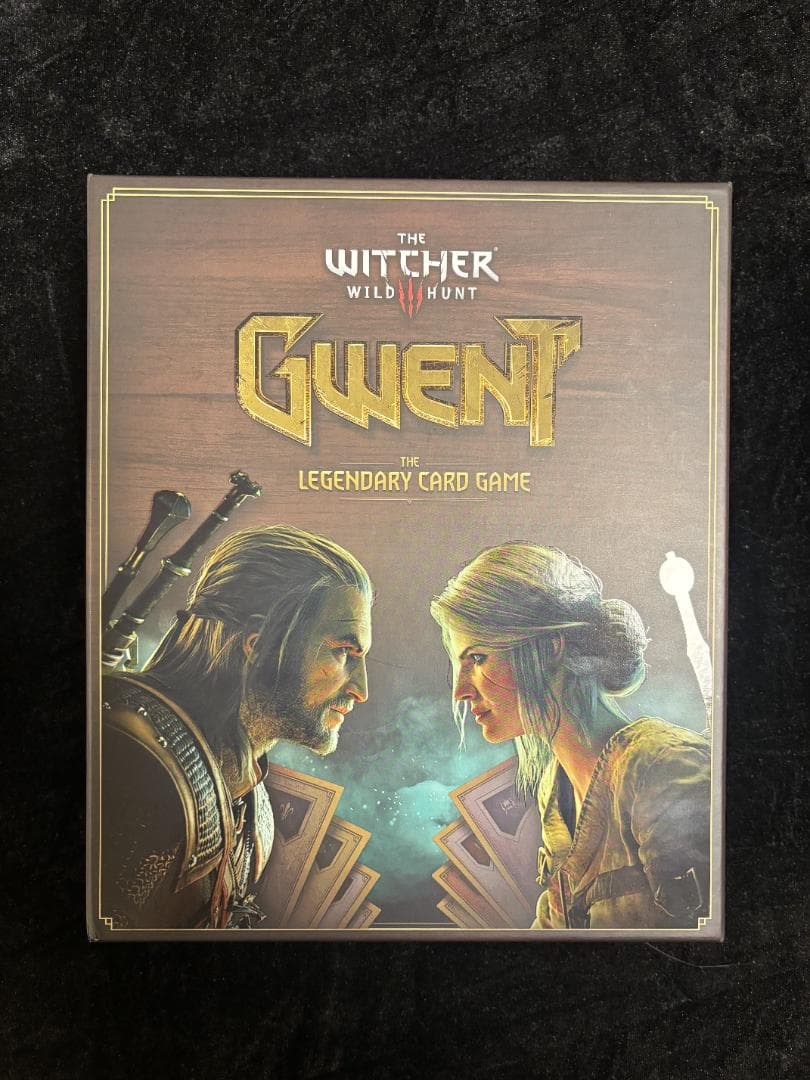 トランプ GWENT: The Witcher Card Game