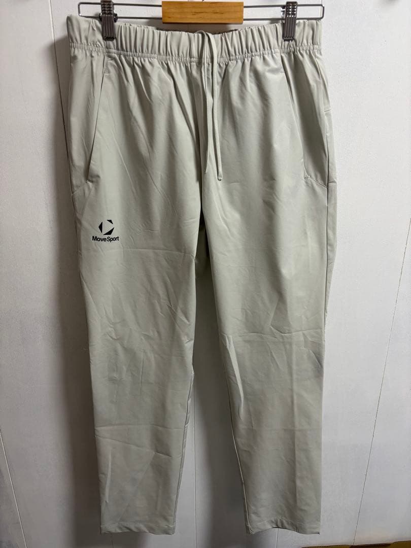 ち*け様 【新品】デサント クロスジャケット セットアップ 上下