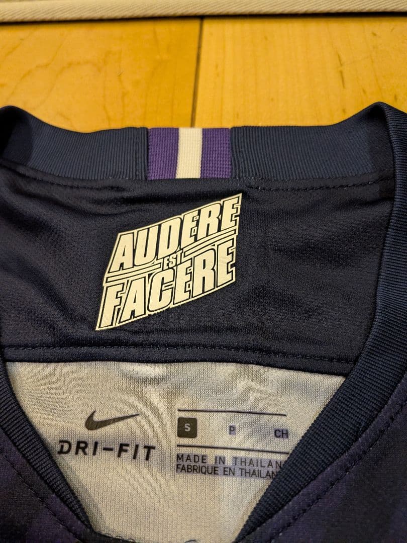 NIKE19/20トッテナム・ホットスパー Aユニフォーム