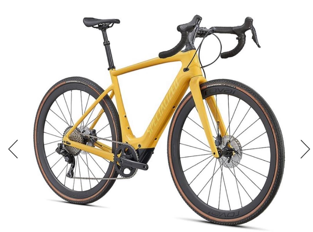 スペシャライズドCREO SL EXPERTCARBON EVO カーボンdi2