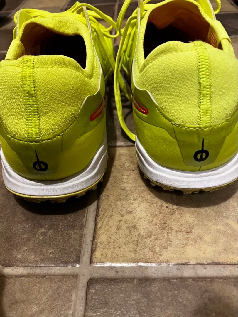 NIKE ティエンポレジェンド10 プロ　26.5