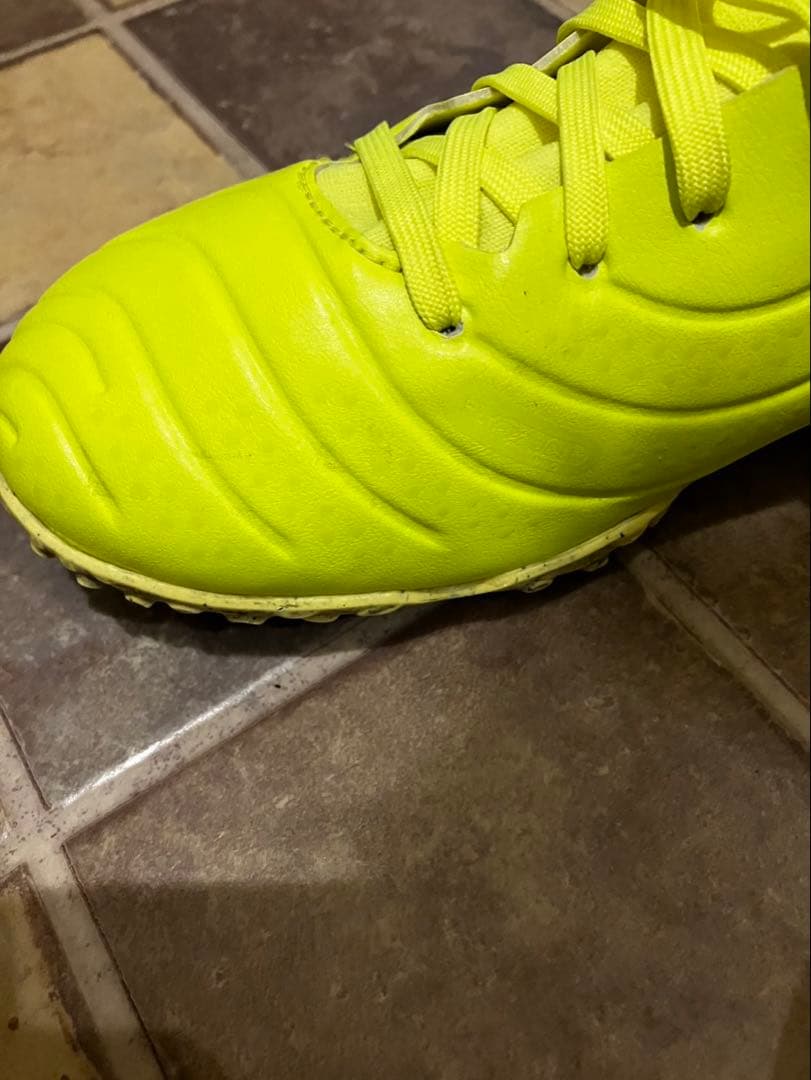 NIKE ティエンポレジェンド10 プロ　26.5