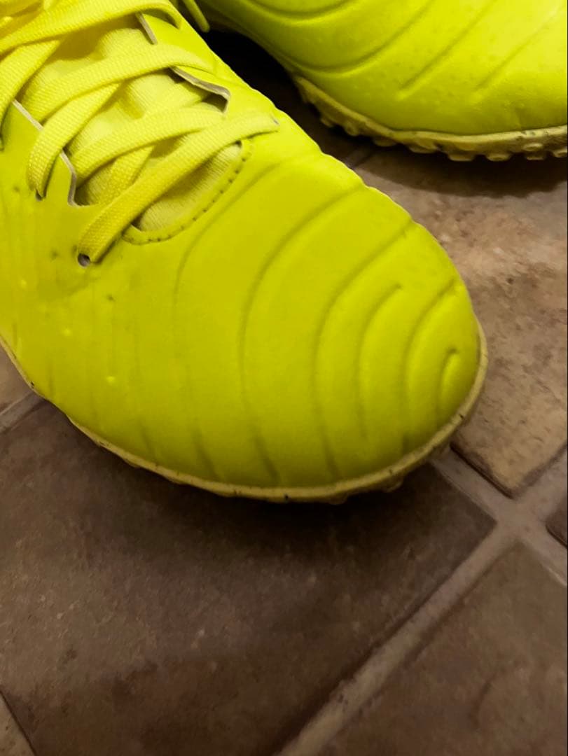 NIKE ティエンポレジェンド10 プロ　26.5