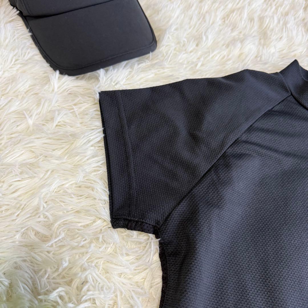 【マスターバニー】美品 セットアップ モックネック スカート 0 レディース
