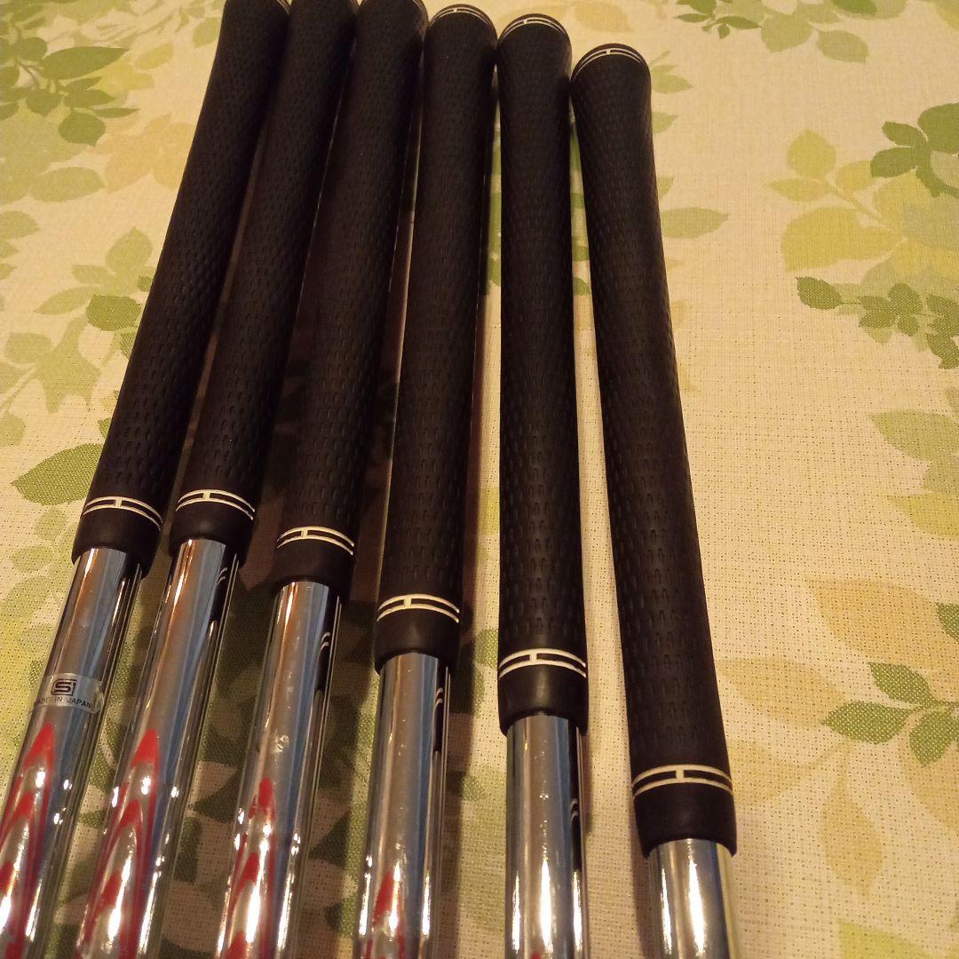 Srixon Z785 アイアンセット 6本セット