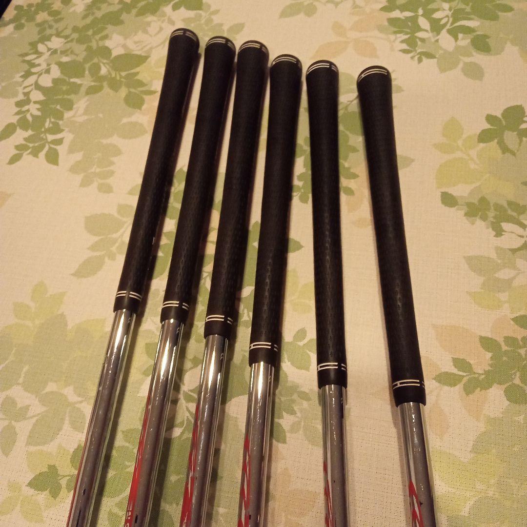 Srixon Z785 アイアンセット 6本セット