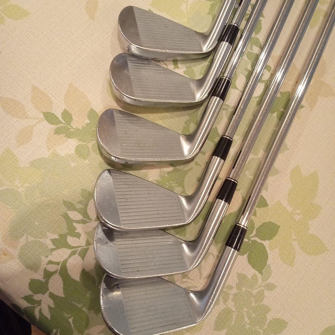 Srixon Z785 アイアンセット 6本セット