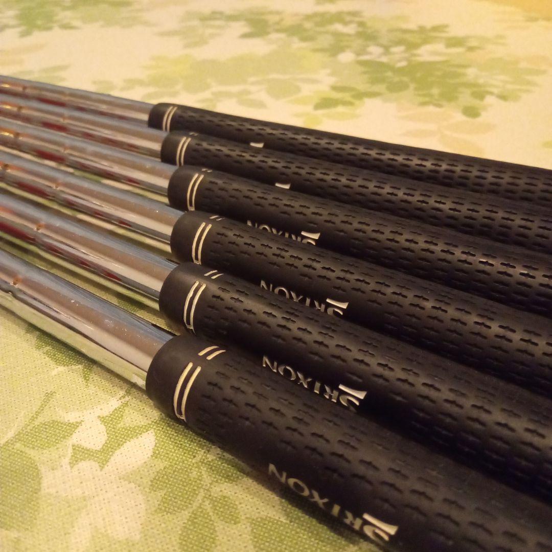 Srixon Z785 アイアンセット 6本セット