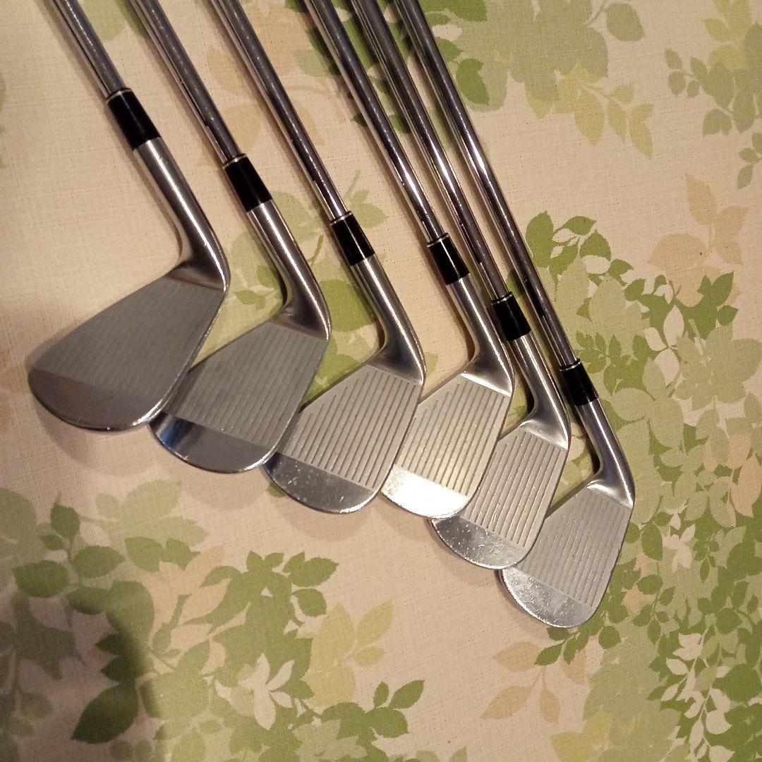 Srixon Z785 アイアンセット 6本セット