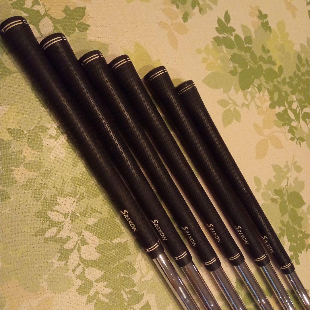 Srixon Z785 アイアンセット 6本セット