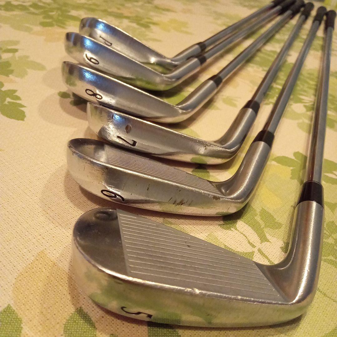 Srixon Z785 アイアンセット 6本セット