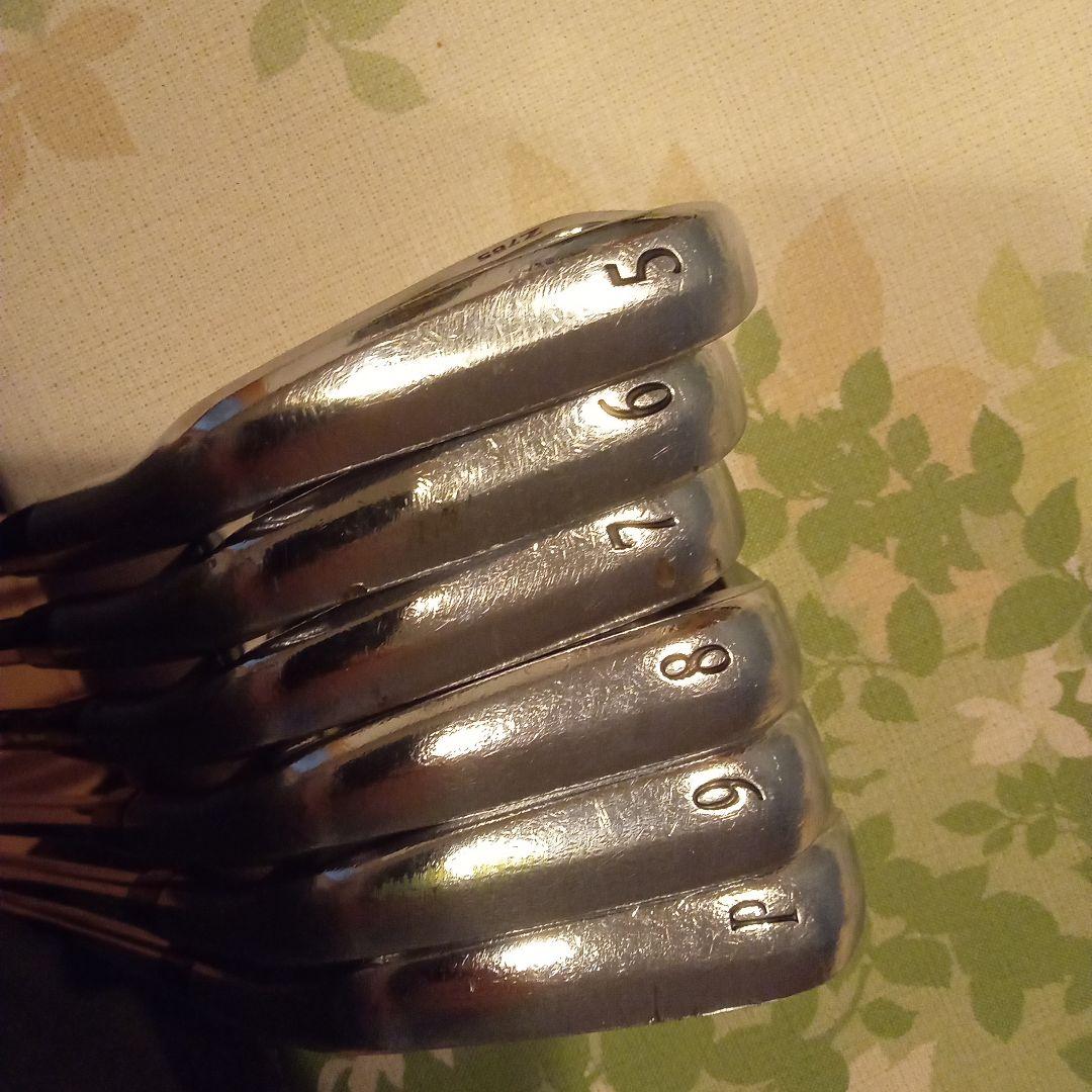 Srixon Z785 アイアンセット 6本セット