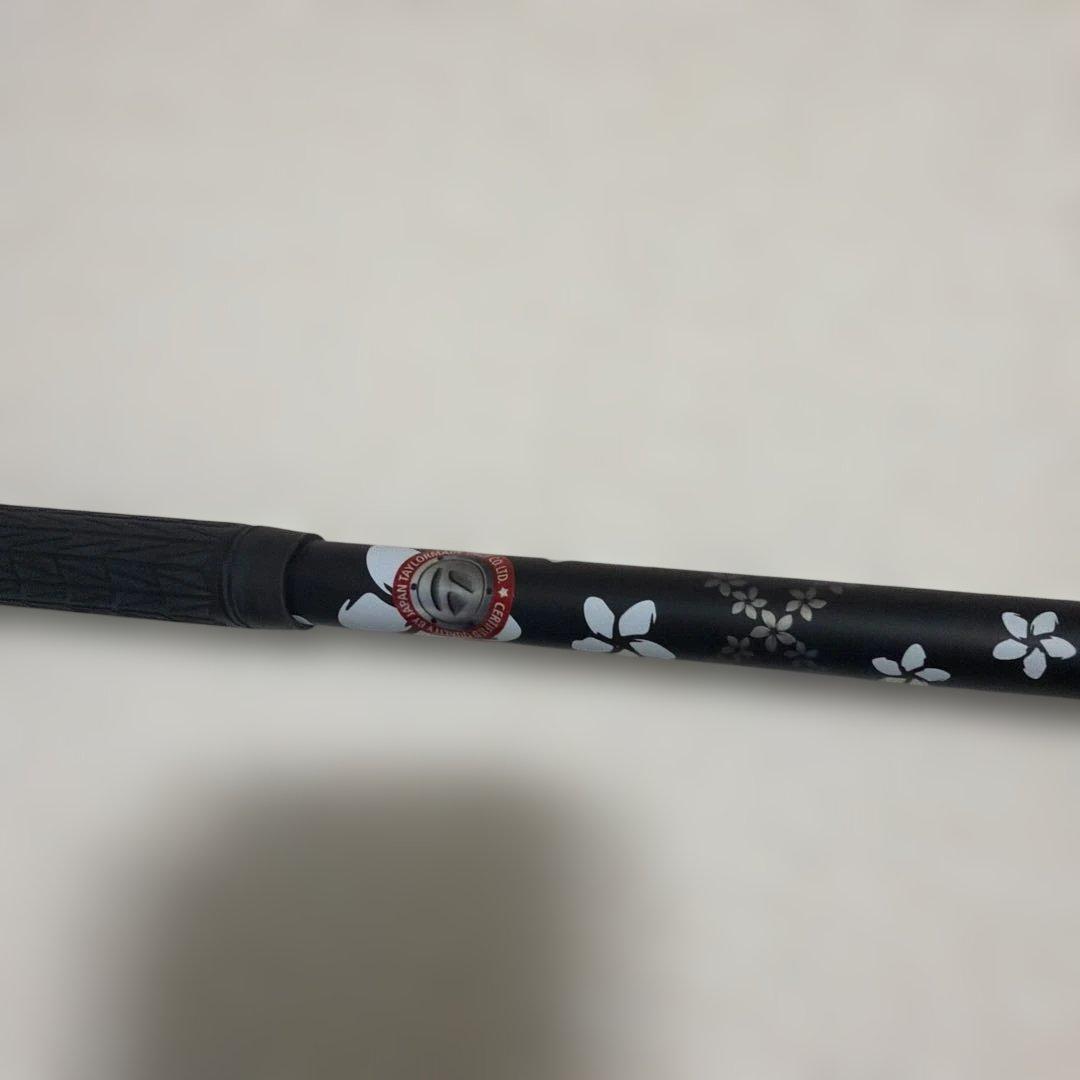 ディアマナ　Diamana WB 63 S テーラーメイドドライバー