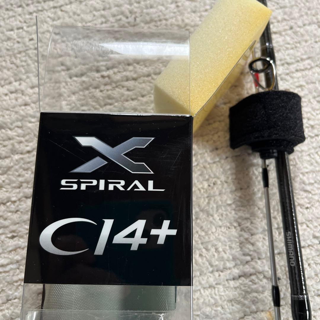 SHIMANO Type 73 MH180 船竿　オールマイティ　　釣り一般