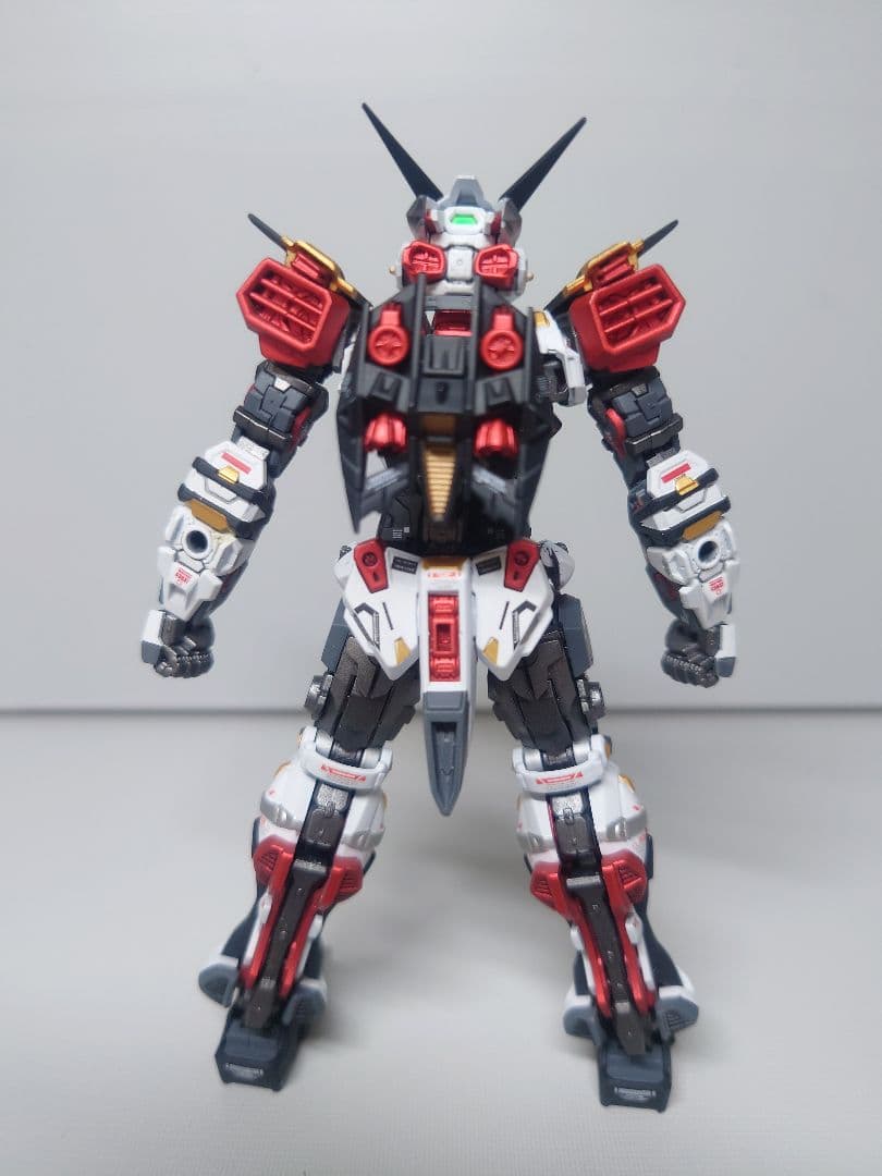 ガンプラ 完成品