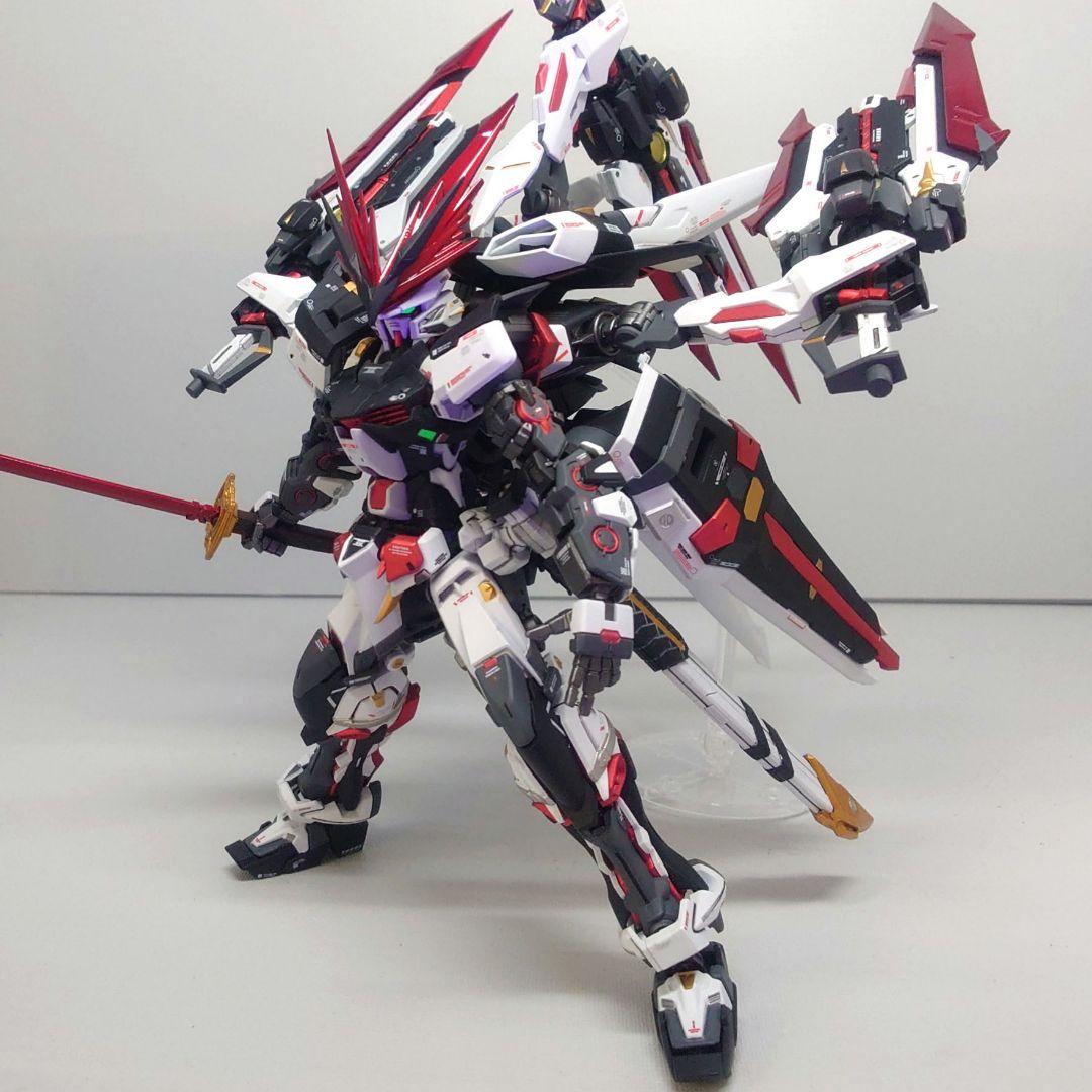 ガンプラ 完成品
