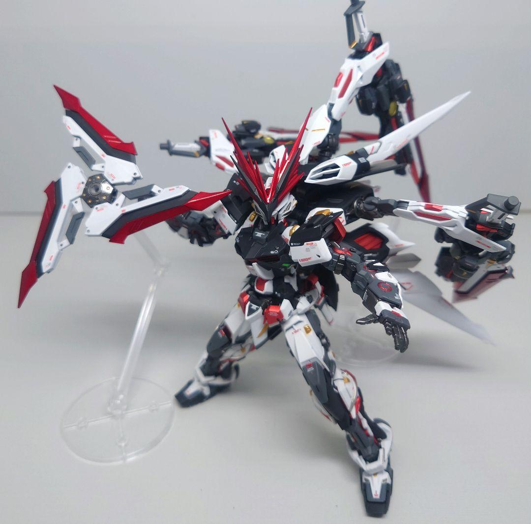 ガンプラ 完成品