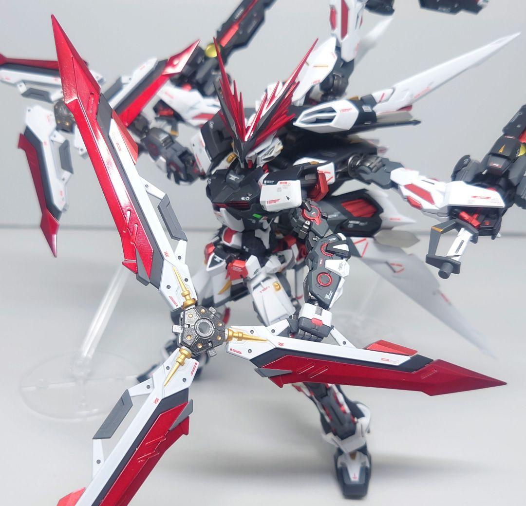 ガンプラ 完成品