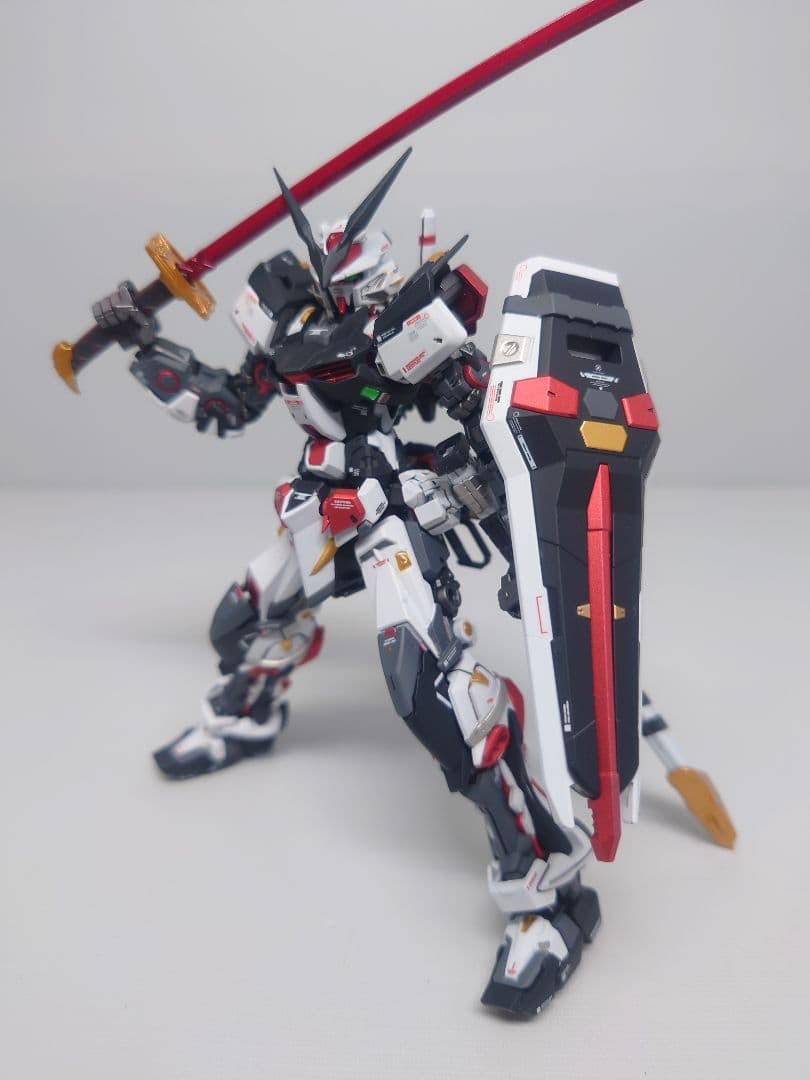 ガンプラ 完成品