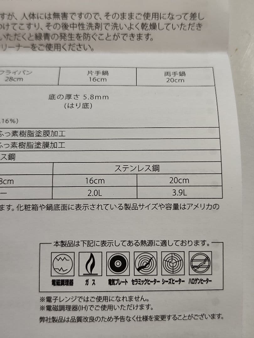 アナロン ヌーヴェルカッパールクス フライパン20cm MEYER マイヤー