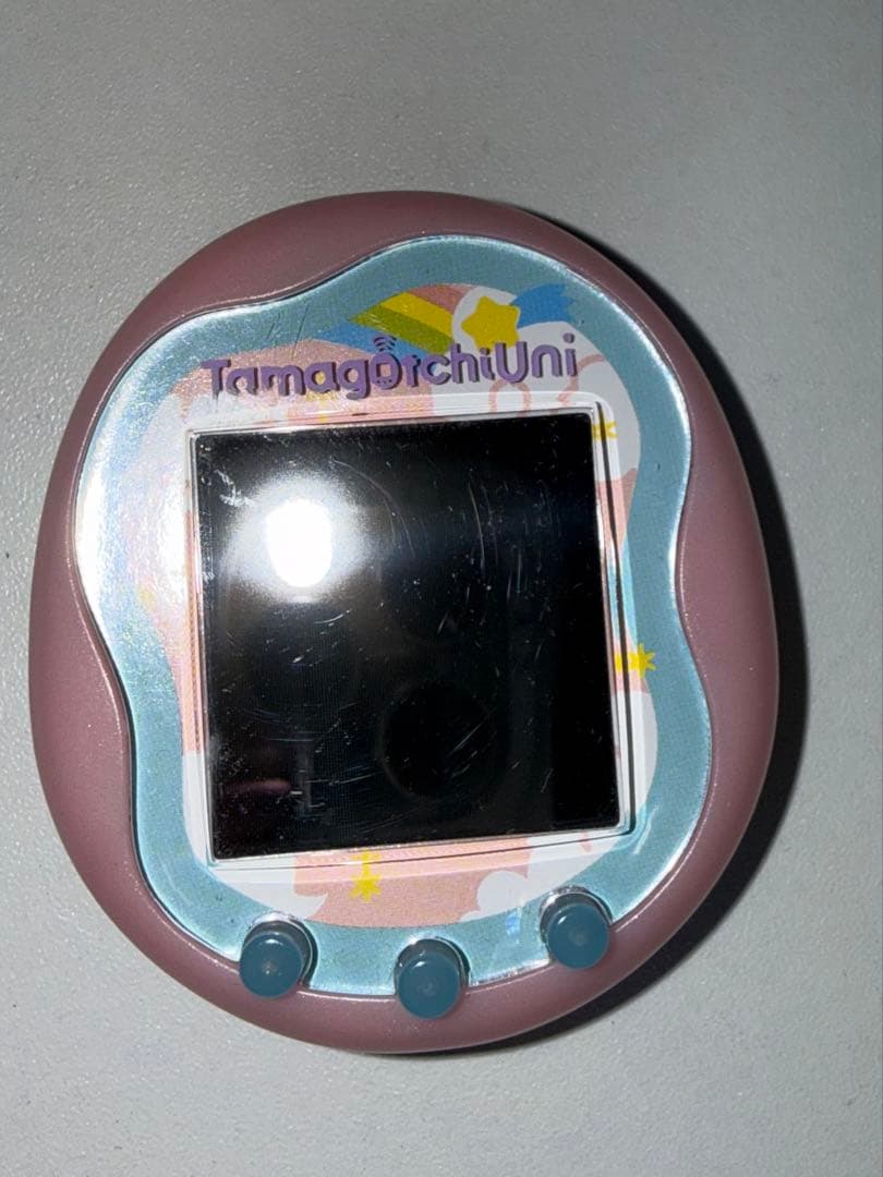 その他 Tamagotchi Uni Angel Festival