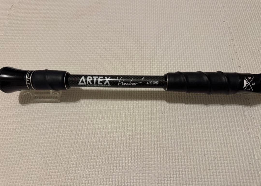 DRT ARTEK Hacker A707CMRF ハッカー