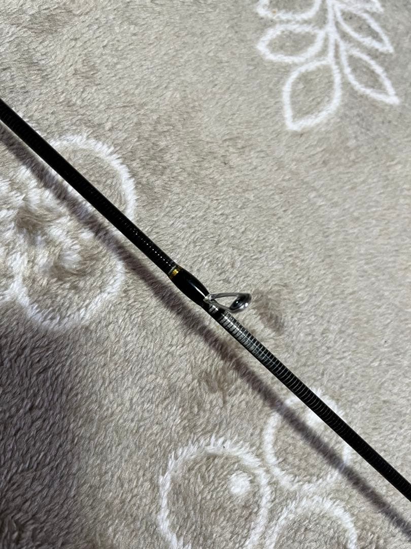 メジャークラフト★ファインテール FTS-622L（スピニングモデル）