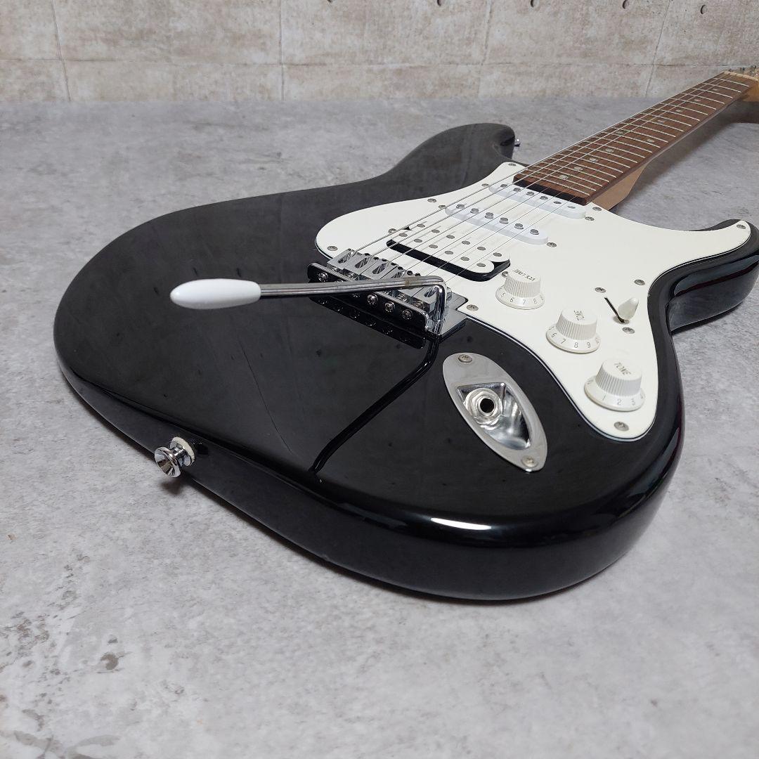 FERNANDES ストラトキャスター SSH 初心者 入門用 LE-1Z