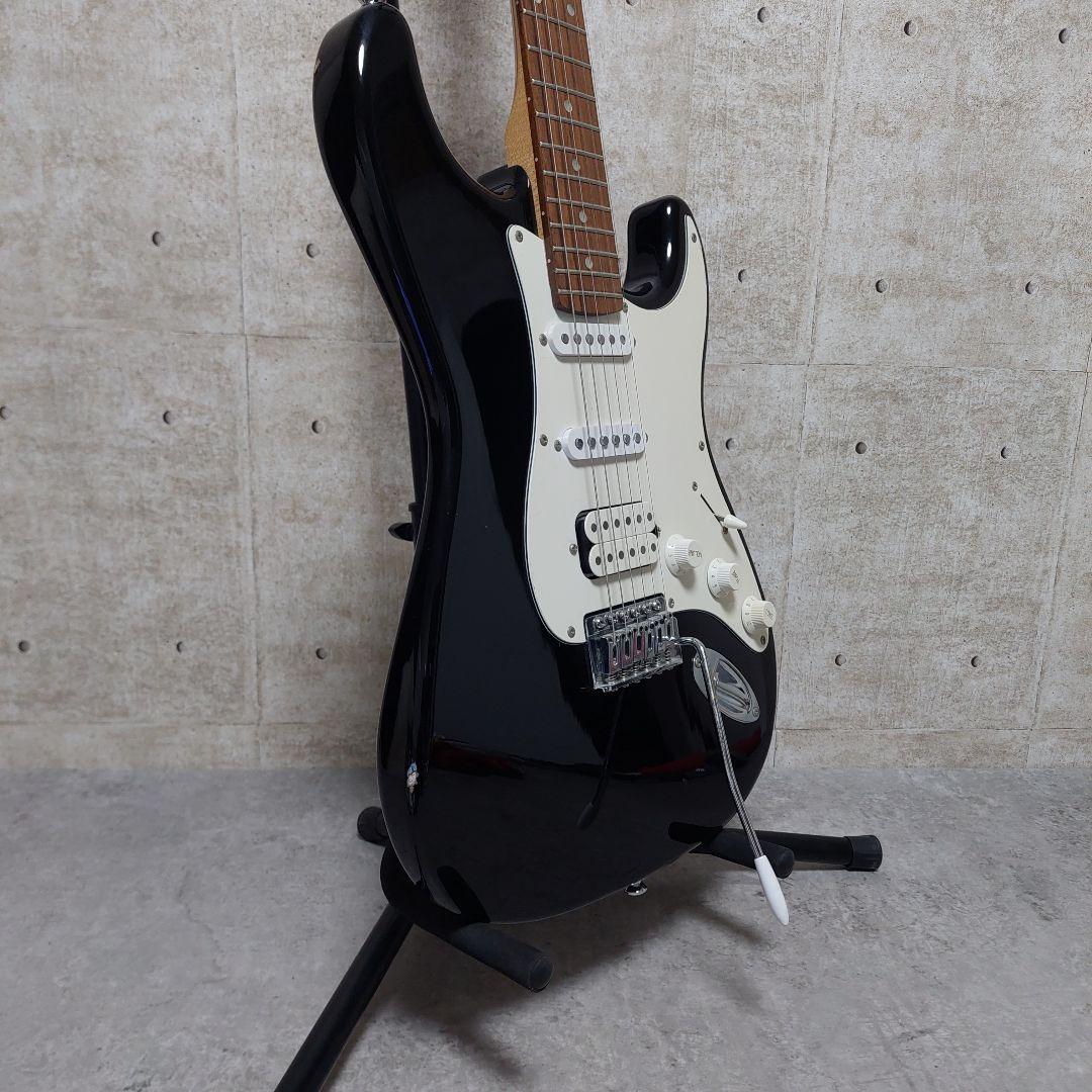 FERNANDES ストラトキャスター SSH 初心者 入門用 LE-1Z
