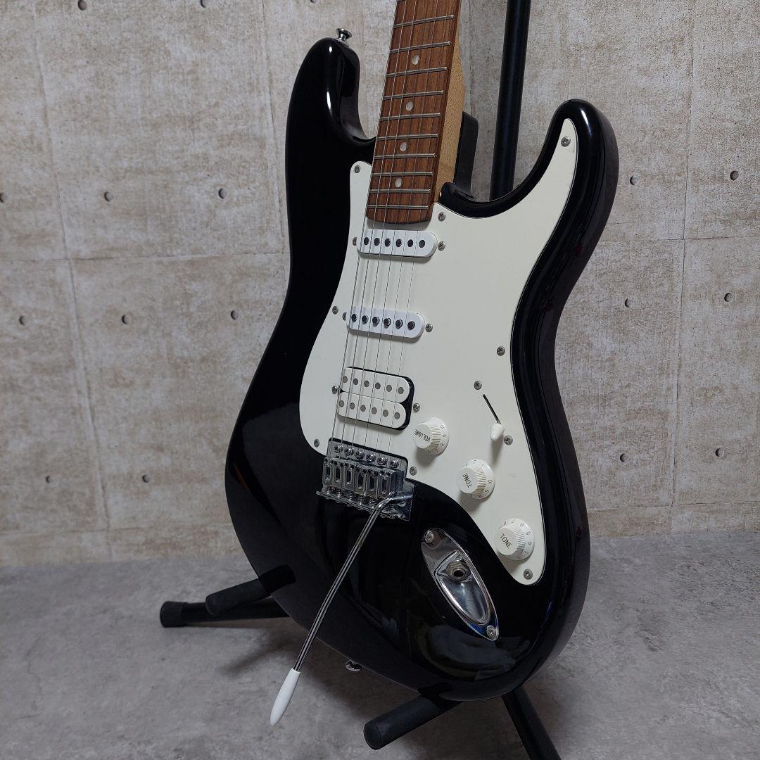 FERNANDES ストラトキャスター SSH 初心者 入門用 LE-1Z