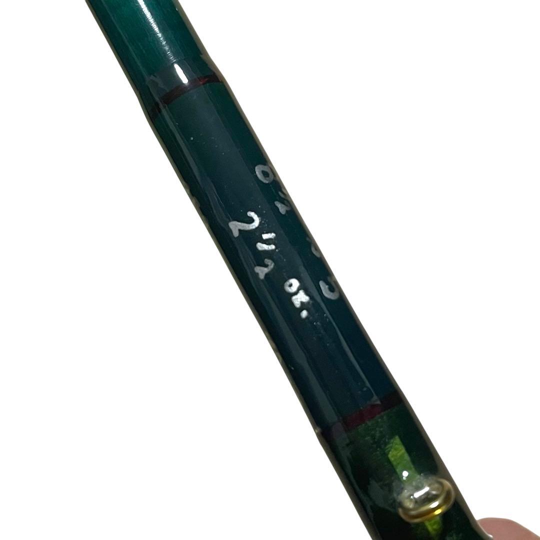 ✨本体未使用級に綺麗✨ ウインストン フライロッド