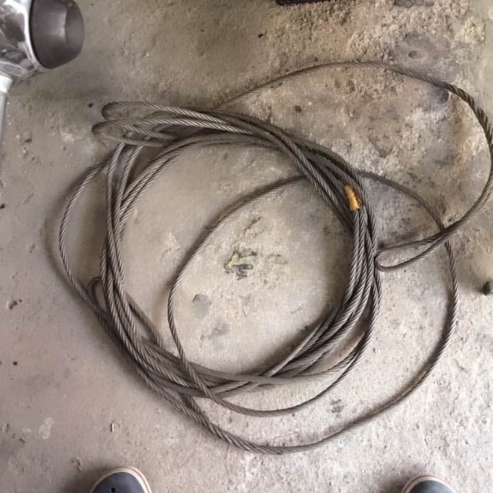 作業用工具