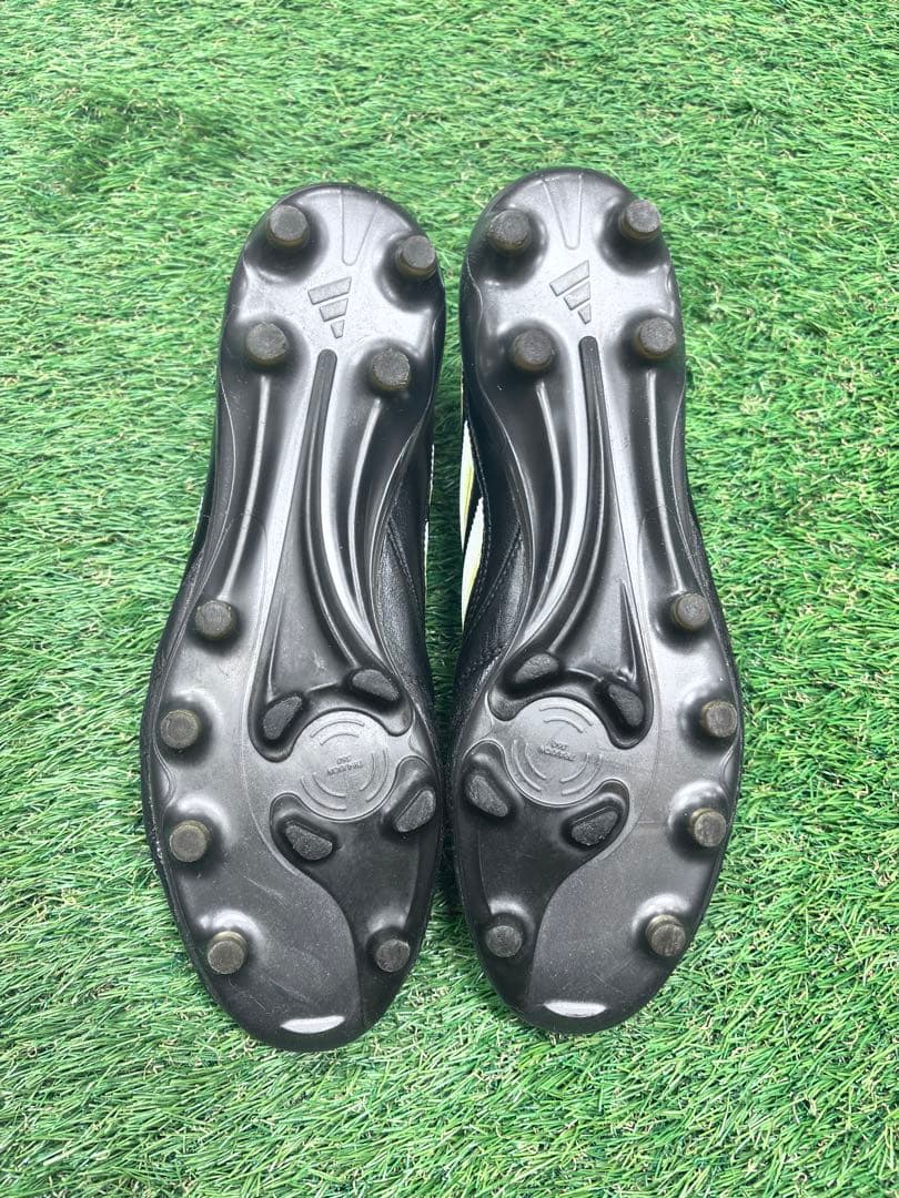 【週末値下げ予定】adidas コパアイコン2 FG/AG 26.0