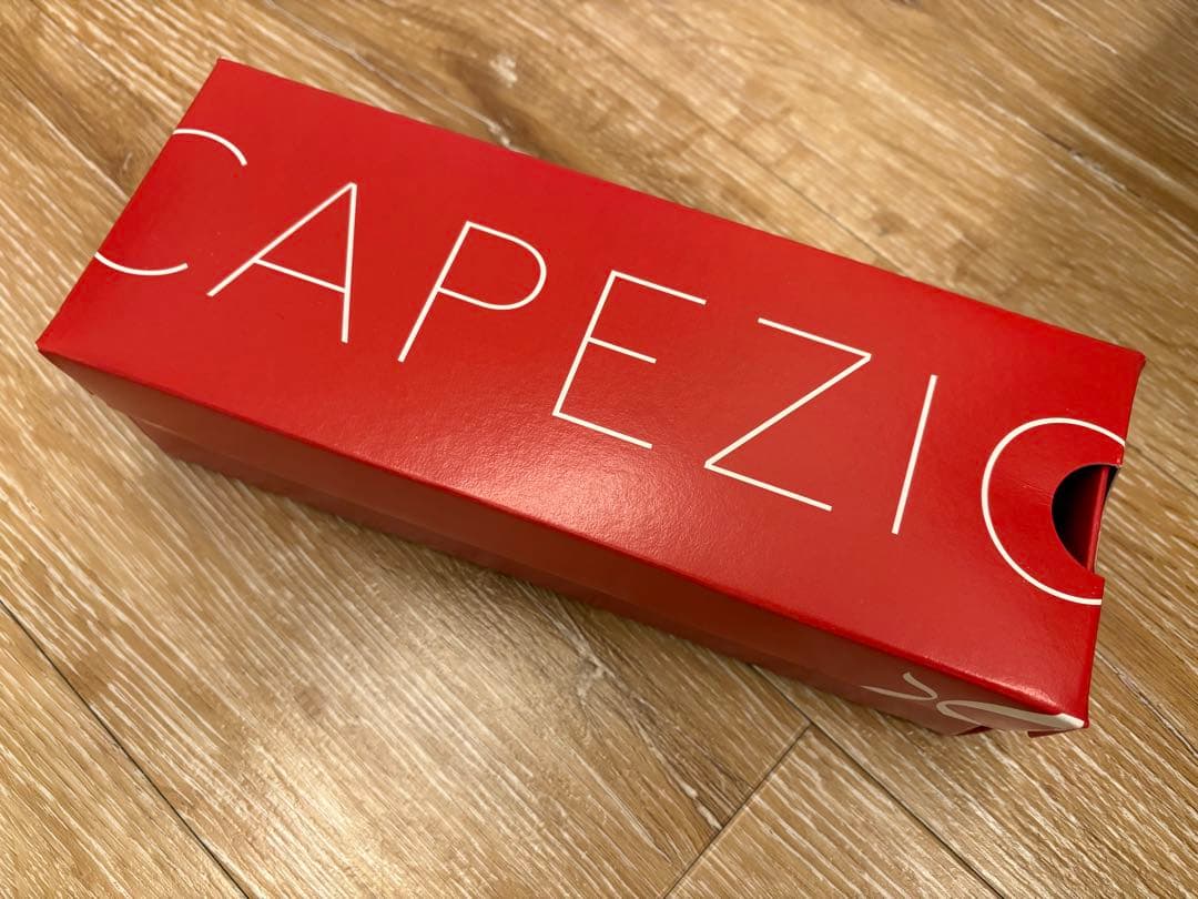 Capezio Contempora トゥシューズ EU 36 (3D)