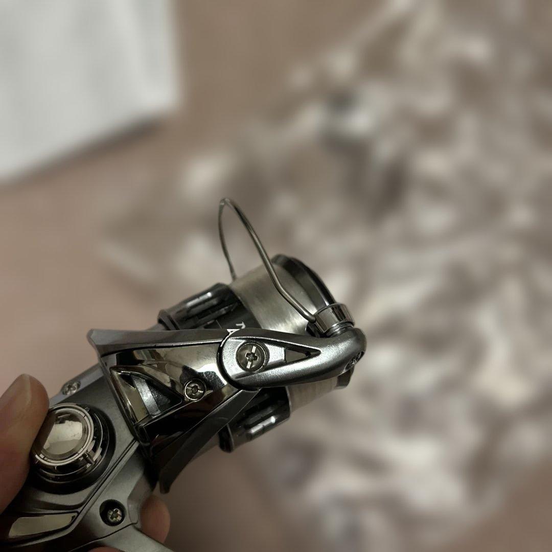カ*〉様 シマノ(SHIMANO) スピニングリール ナスキー 2500SHG