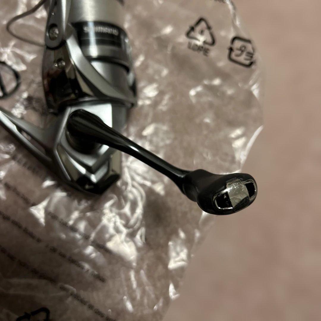 カ*〉様 シマノ(SHIMANO) スピニングリール ナスキー 2500SHG