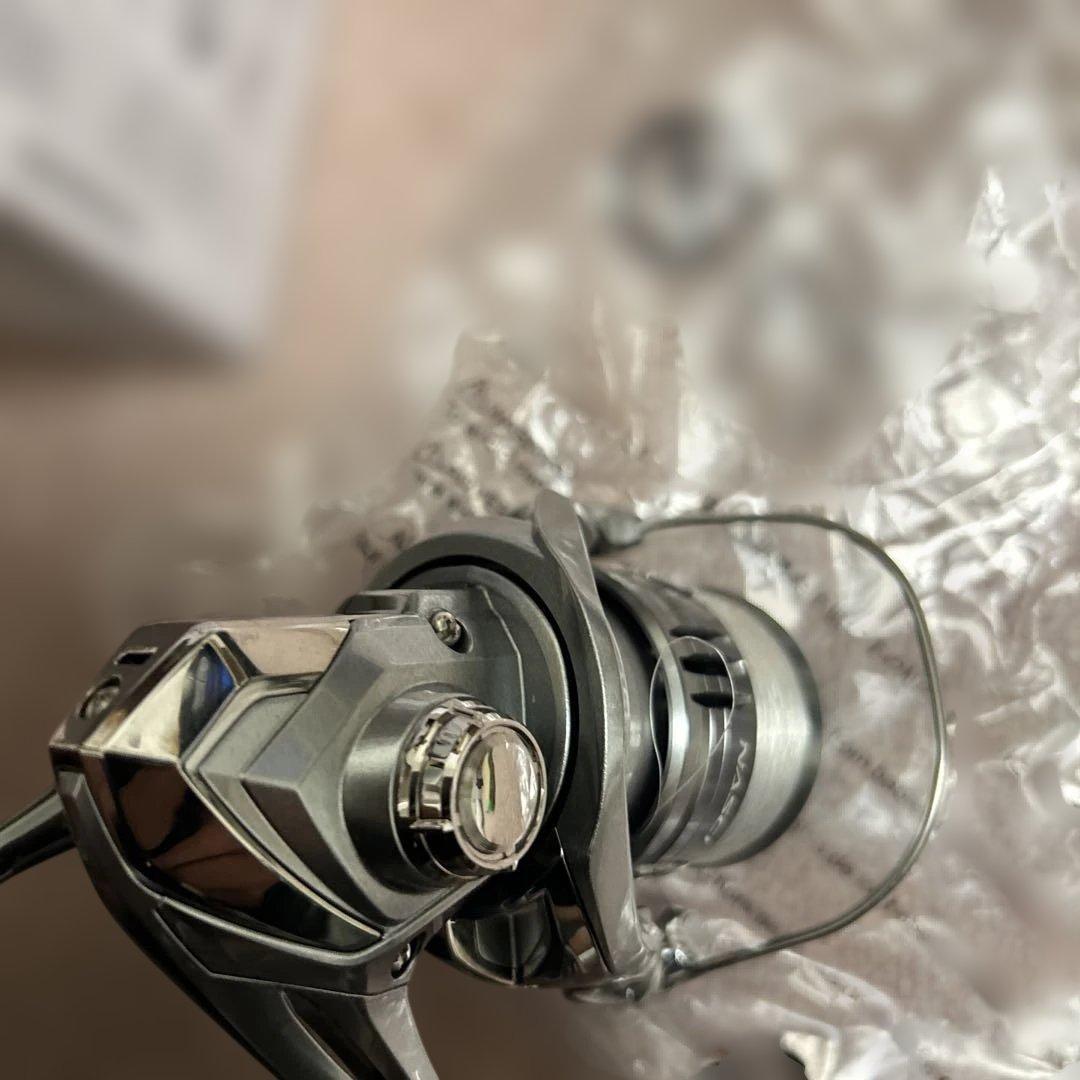 カ*〉様 シマノ(SHIMANO) スピニングリール ナスキー 2500SHG