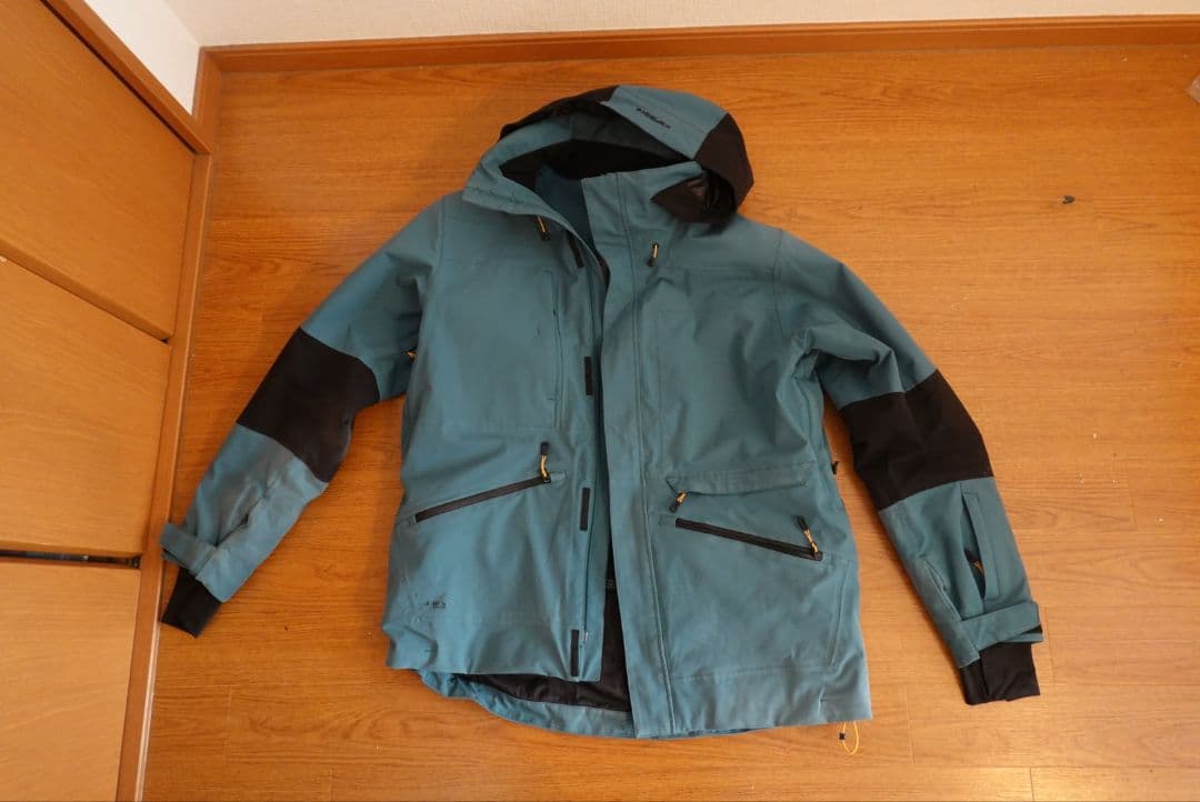 ICE peak スキーウェアセット 23-24