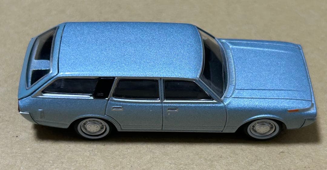 箱なし トミカリミテッドヴィンテージネオ クラウンバン カスタム 3台セット