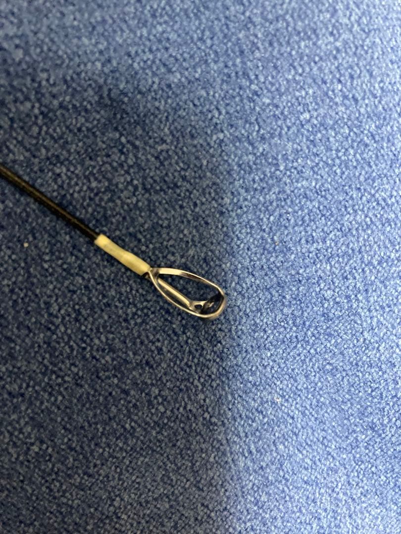 ヤマガブランクス　ブルーカレント 78/M II