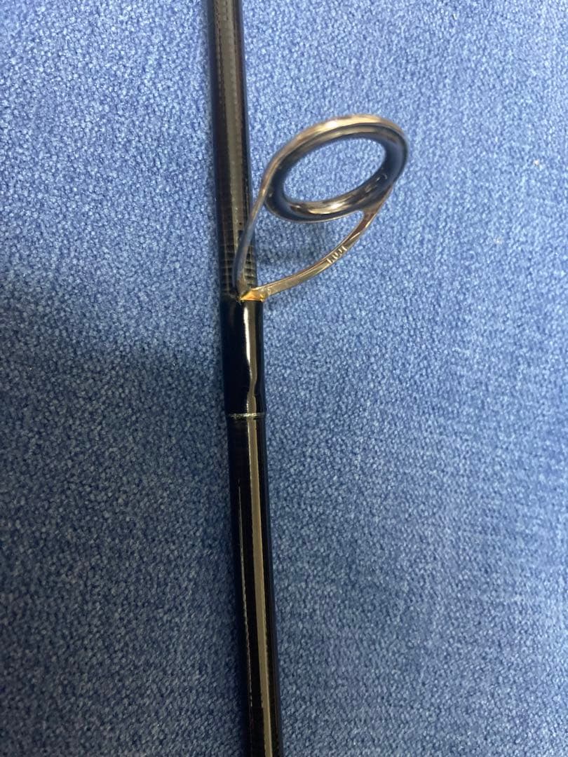 ヤマガブランクス　ブルーカレント 78/M II