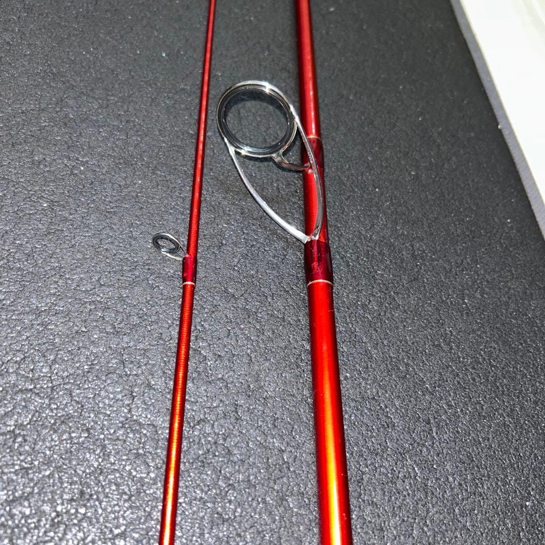 　　　　　　　　　　　　ワールドシャウラBG2952R-3