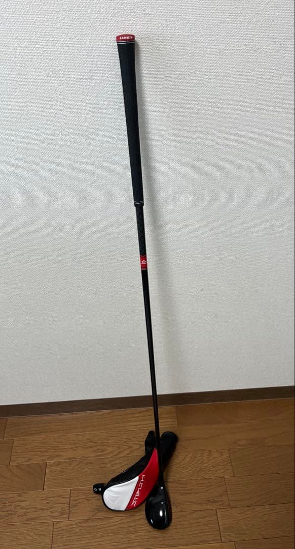 TaylorMade Stealth 2 HD 3番ユーティリティ20度