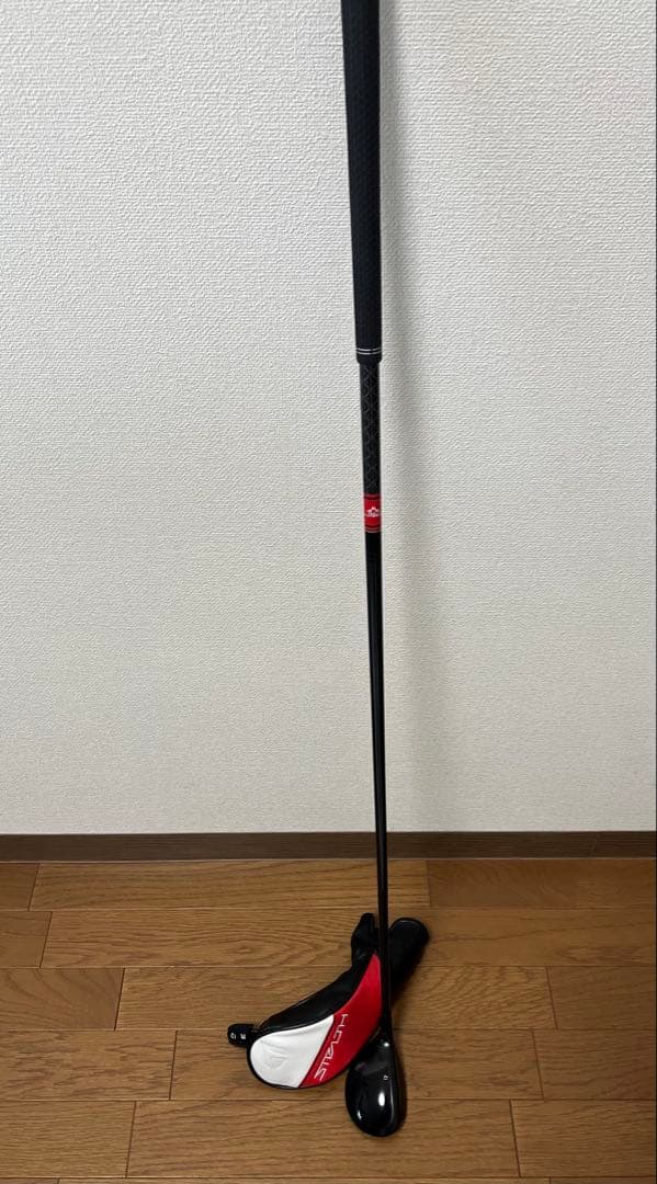 TaylorMade Stealth 2 HD 3番ユーティリティ20度