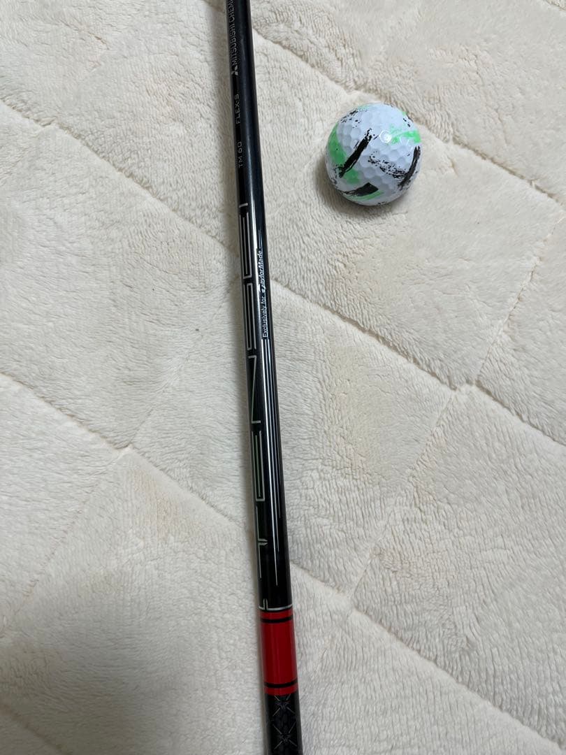 TaylorMade Stealth 2 HD 3番ユーティリティ20度