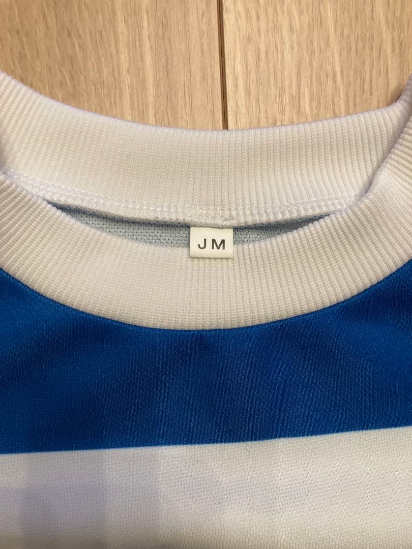 【美品】北海道日本ハムファイターズ ガールキッズ ユニフォーム 上下セット JM
