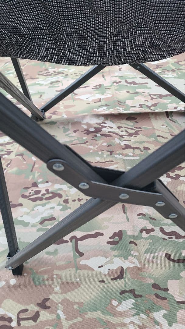 COLEMAN コールマン PATIO SLING CHAIRイージーリラックス