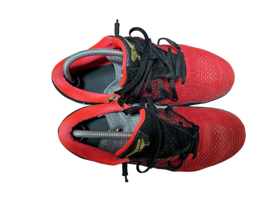 Nike Kobe 11 Elite Low（コービー11 エリート ロー