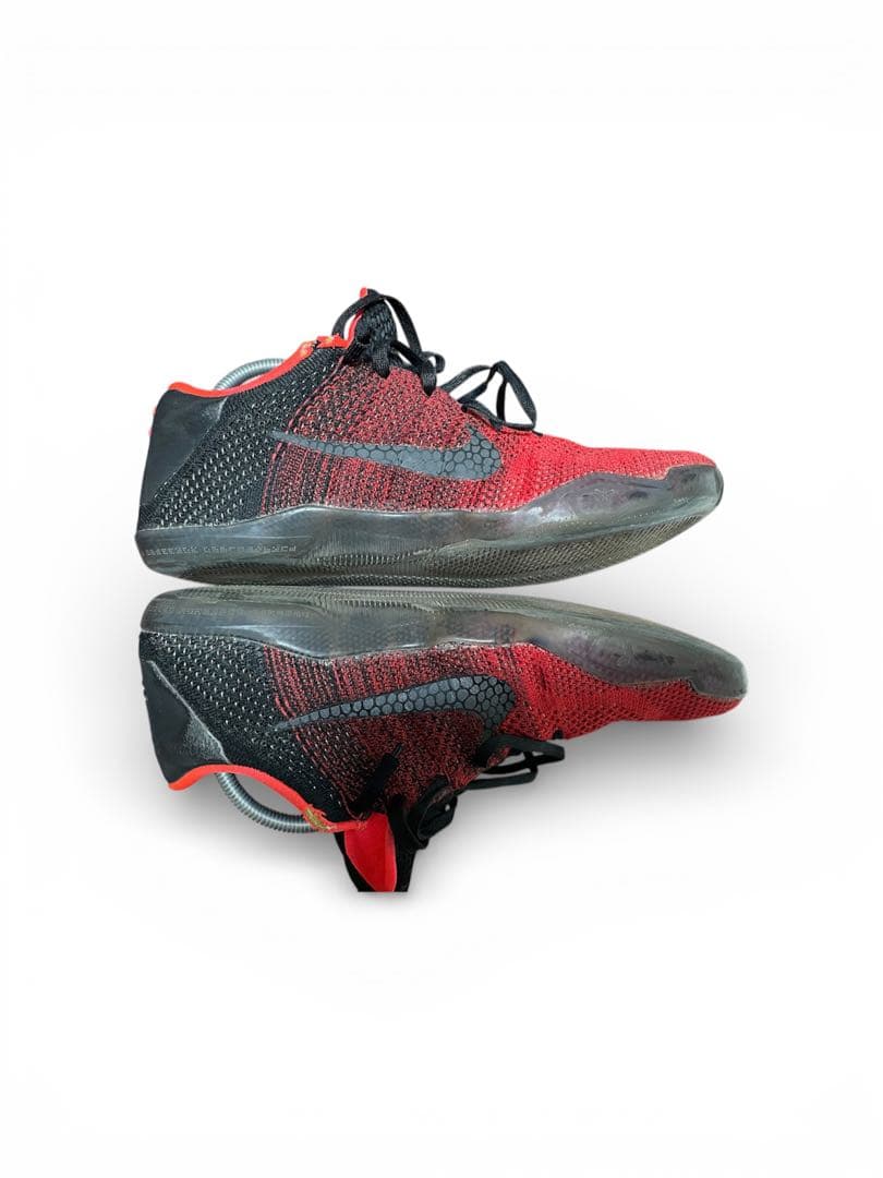 Nike Kobe 11 Elite Low（コービー11 エリート ロー